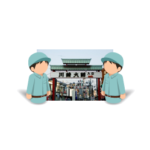 川崎市処分